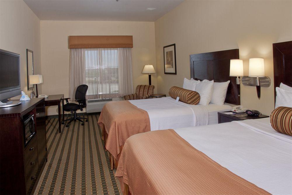 Best Western Plus Duncanville/Dallas Room photo