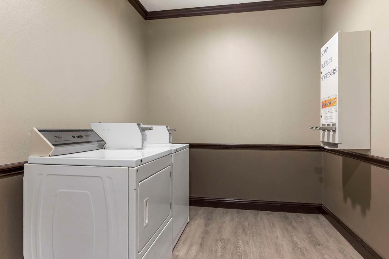 Best Western Plus Duncanville/Dallas Exterior photo