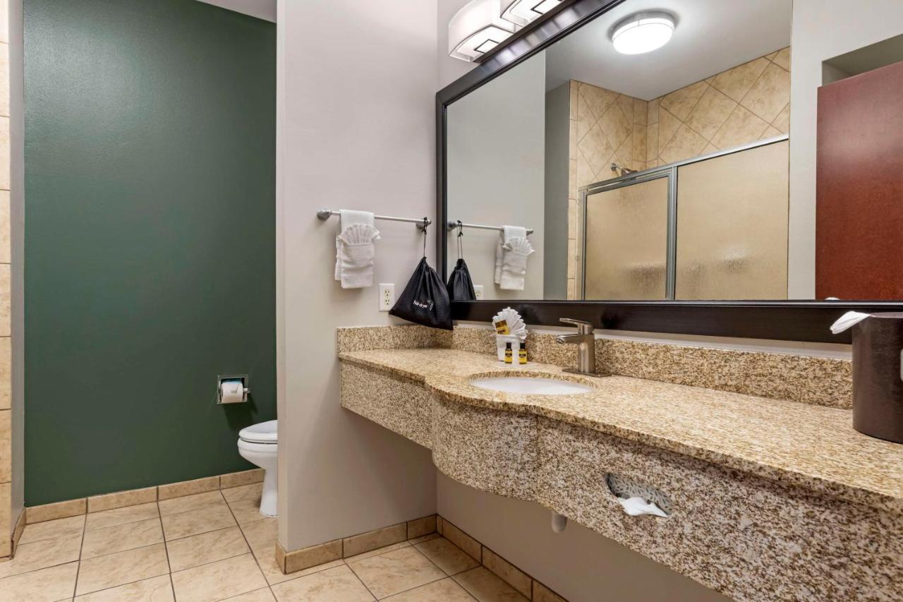 Best Western Plus Duncanville/Dallas Exterior photo