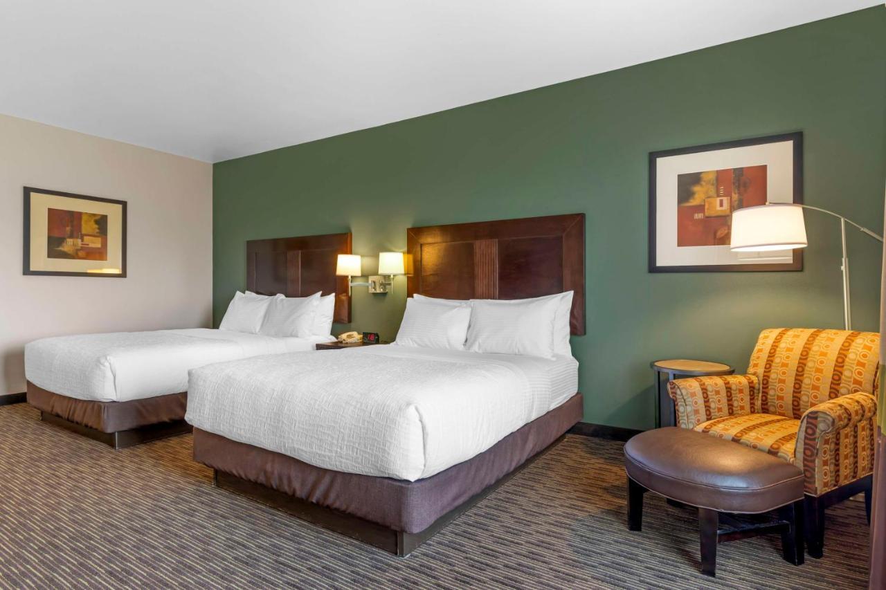 Best Western Plus Duncanville/Dallas Exterior photo
