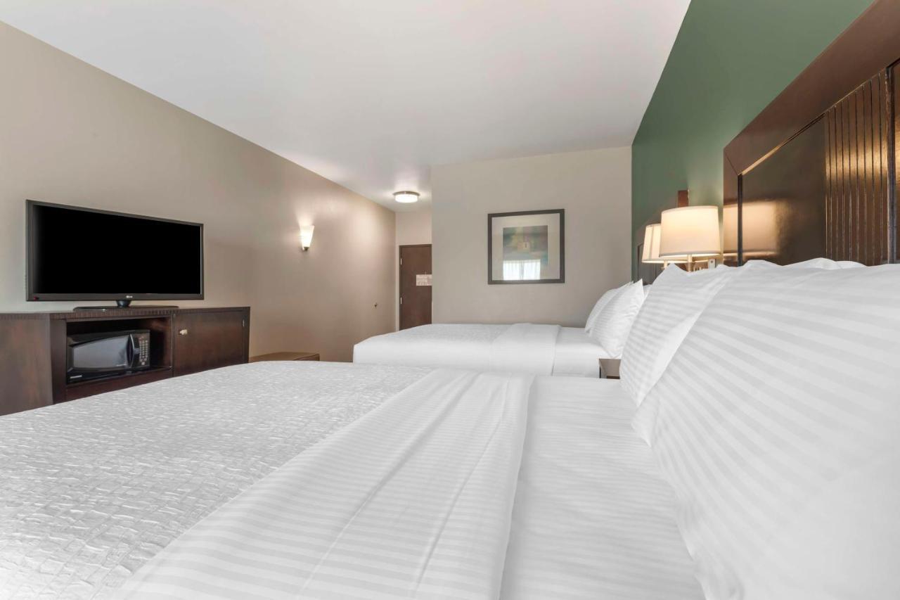 Best Western Plus Duncanville/Dallas Exterior photo