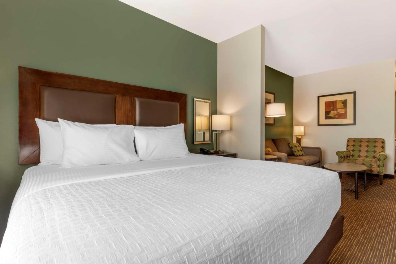 Best Western Plus Duncanville/Dallas Exterior photo