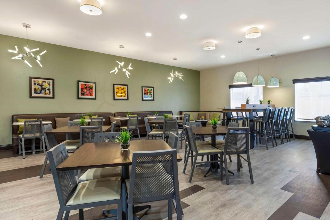 Best Western Plus Duncanville/Dallas Exterior photo