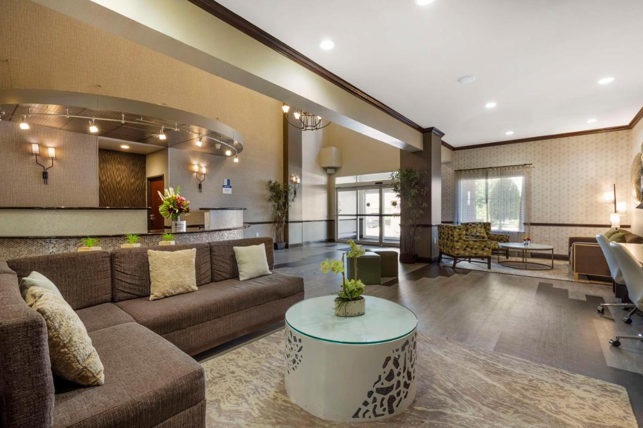 Best Western Plus Duncanville/Dallas Exterior photo