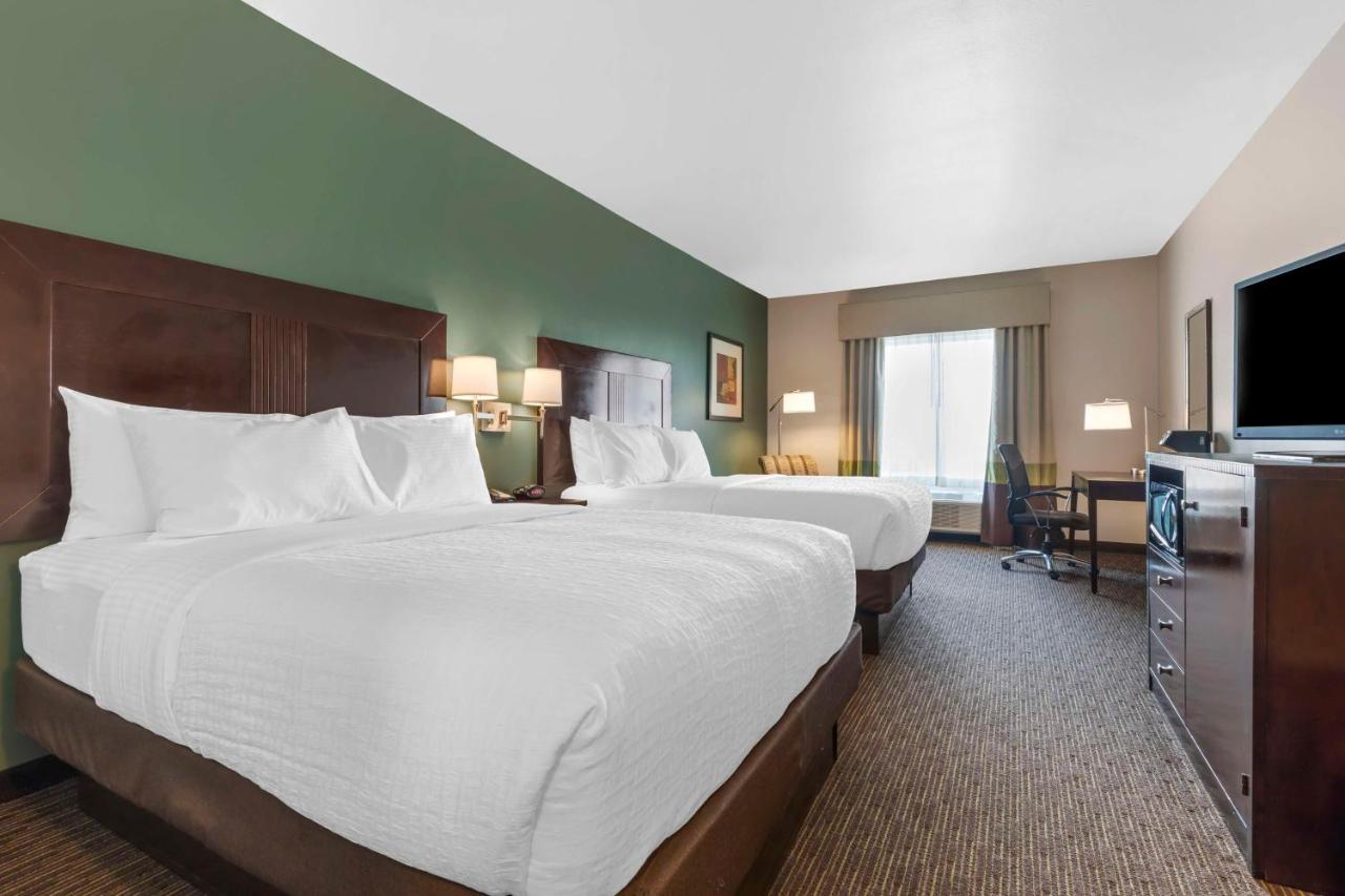 Best Western Plus Duncanville/Dallas Exterior photo