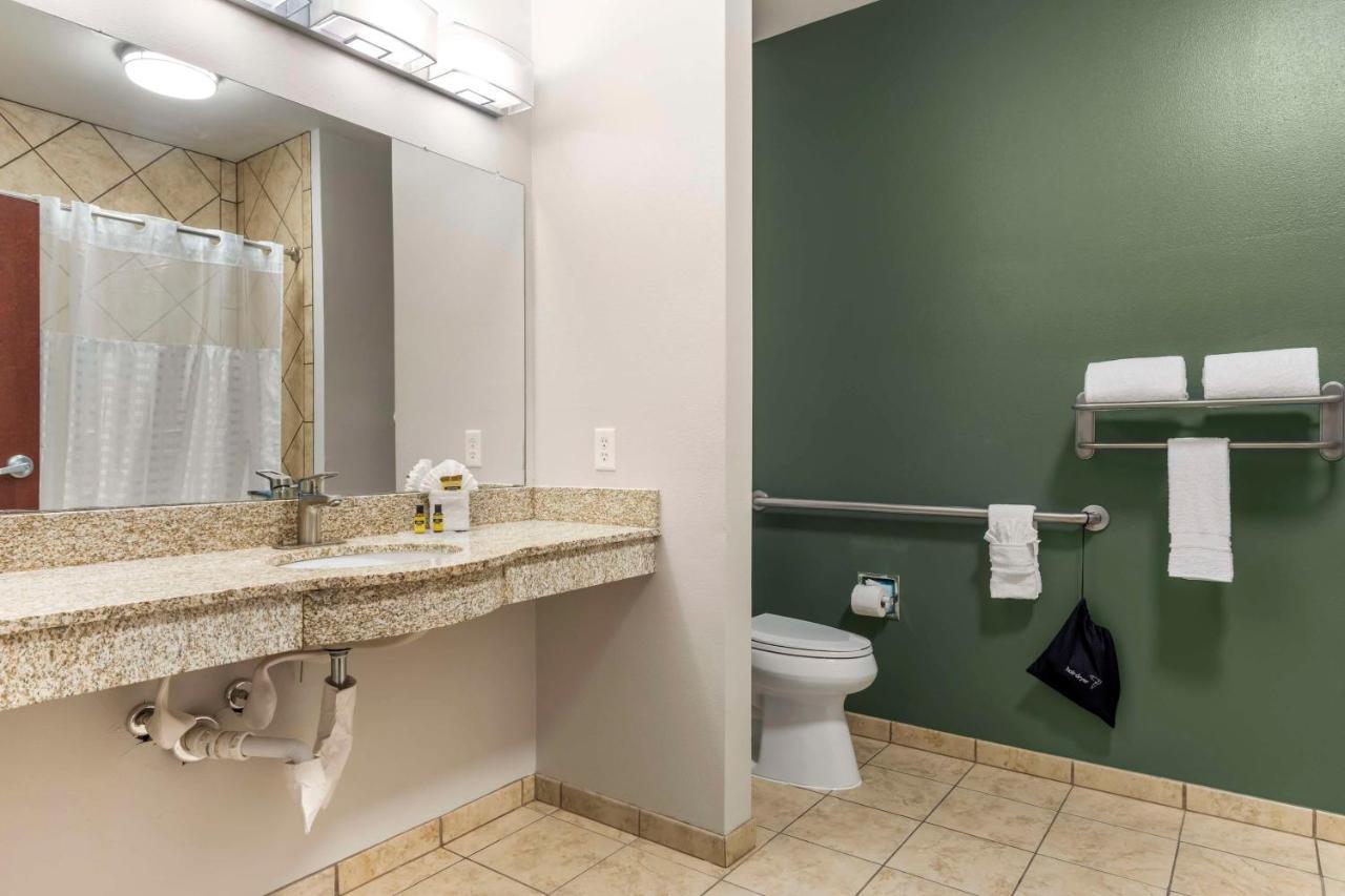 Best Western Plus Duncanville/Dallas Exterior photo