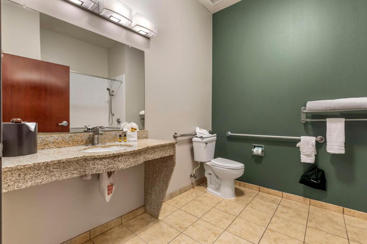 Best Western Plus Duncanville/Dallas Exterior photo
