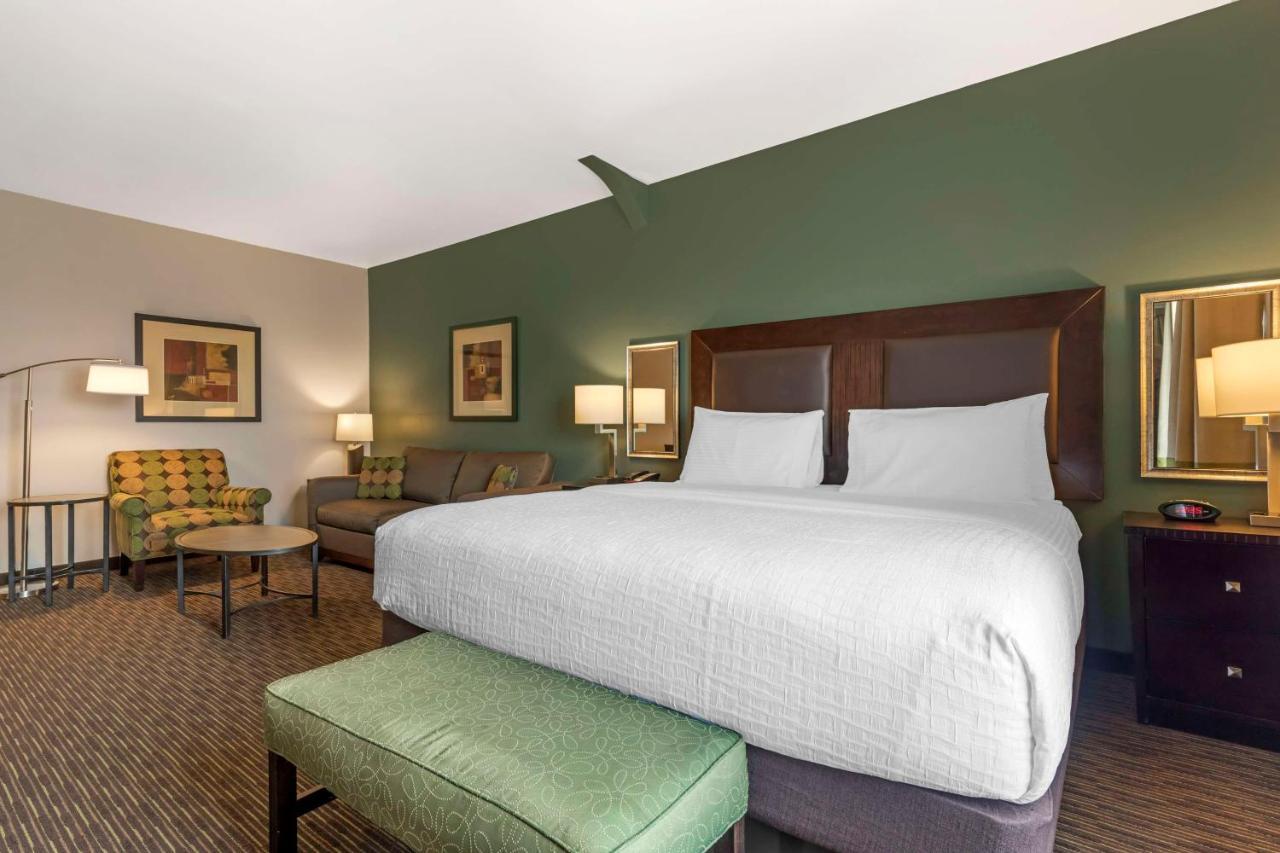Best Western Plus Duncanville/Dallas Exterior photo
