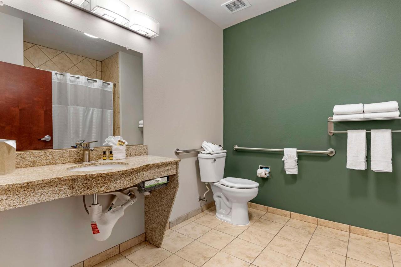 Best Western Plus Duncanville/Dallas Exterior photo