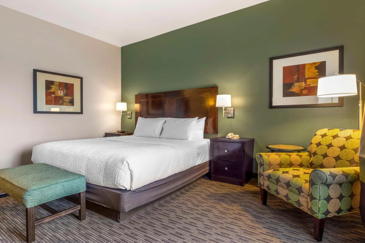 Best Western Plus Duncanville/Dallas Exterior photo
