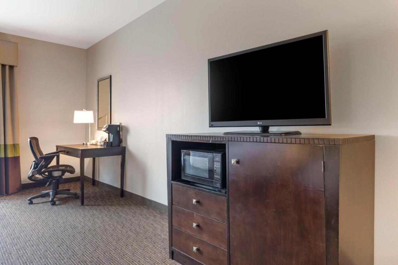 Best Western Plus Duncanville/Dallas Exterior photo
