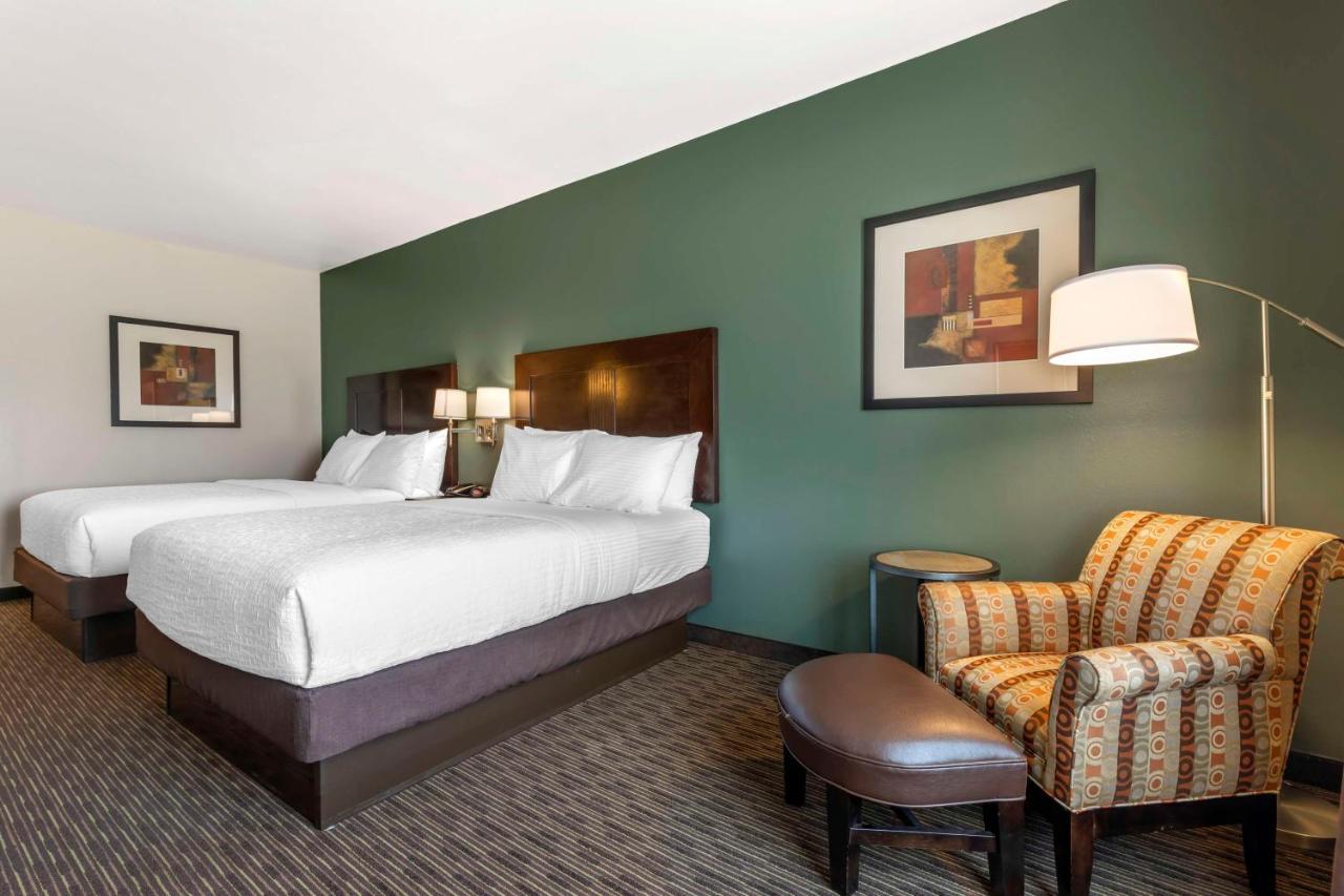 Best Western Plus Duncanville/Dallas Exterior photo