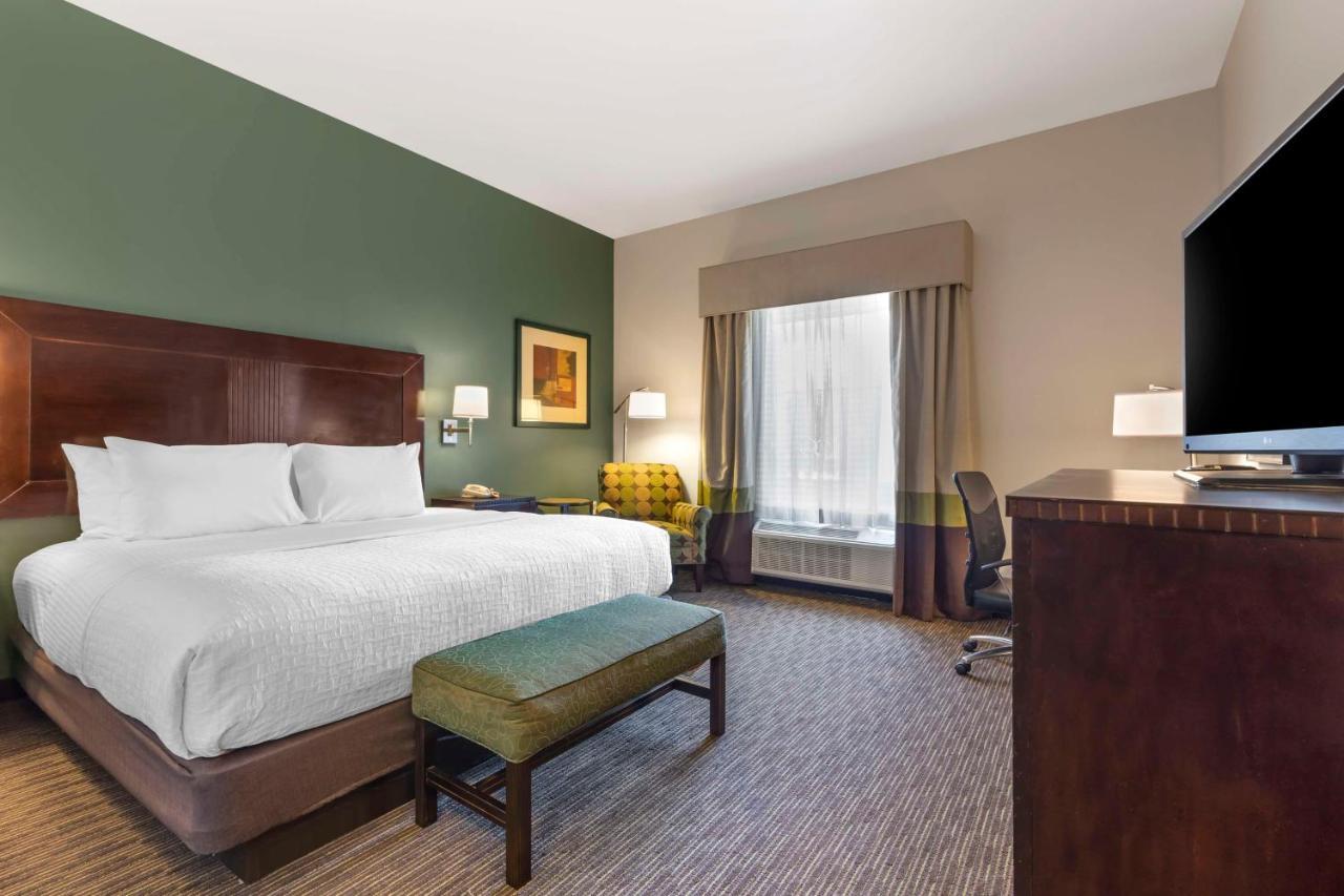 Best Western Plus Duncanville/Dallas Exterior photo