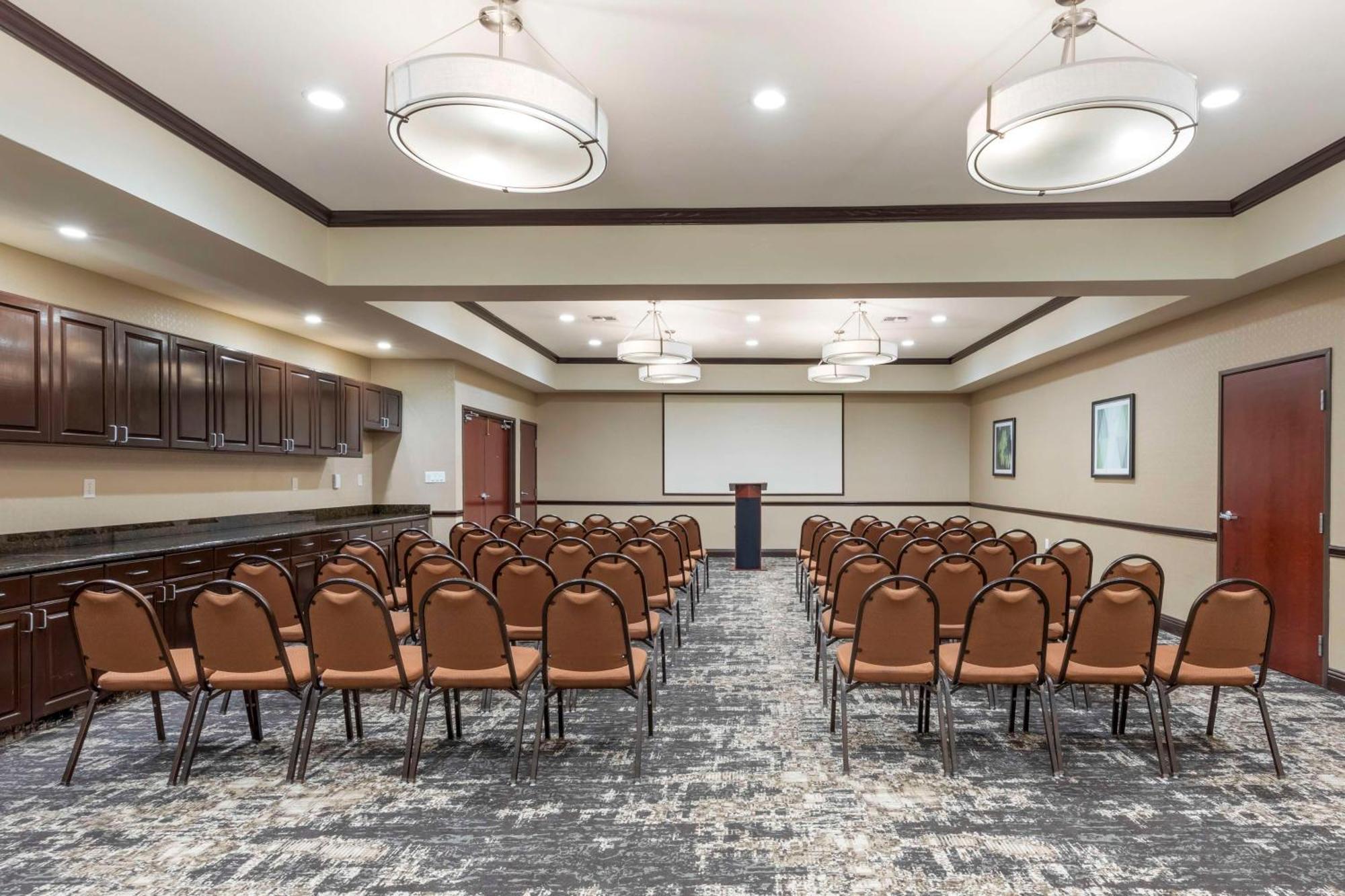 Best Western Plus Duncanville/Dallas Exterior photo