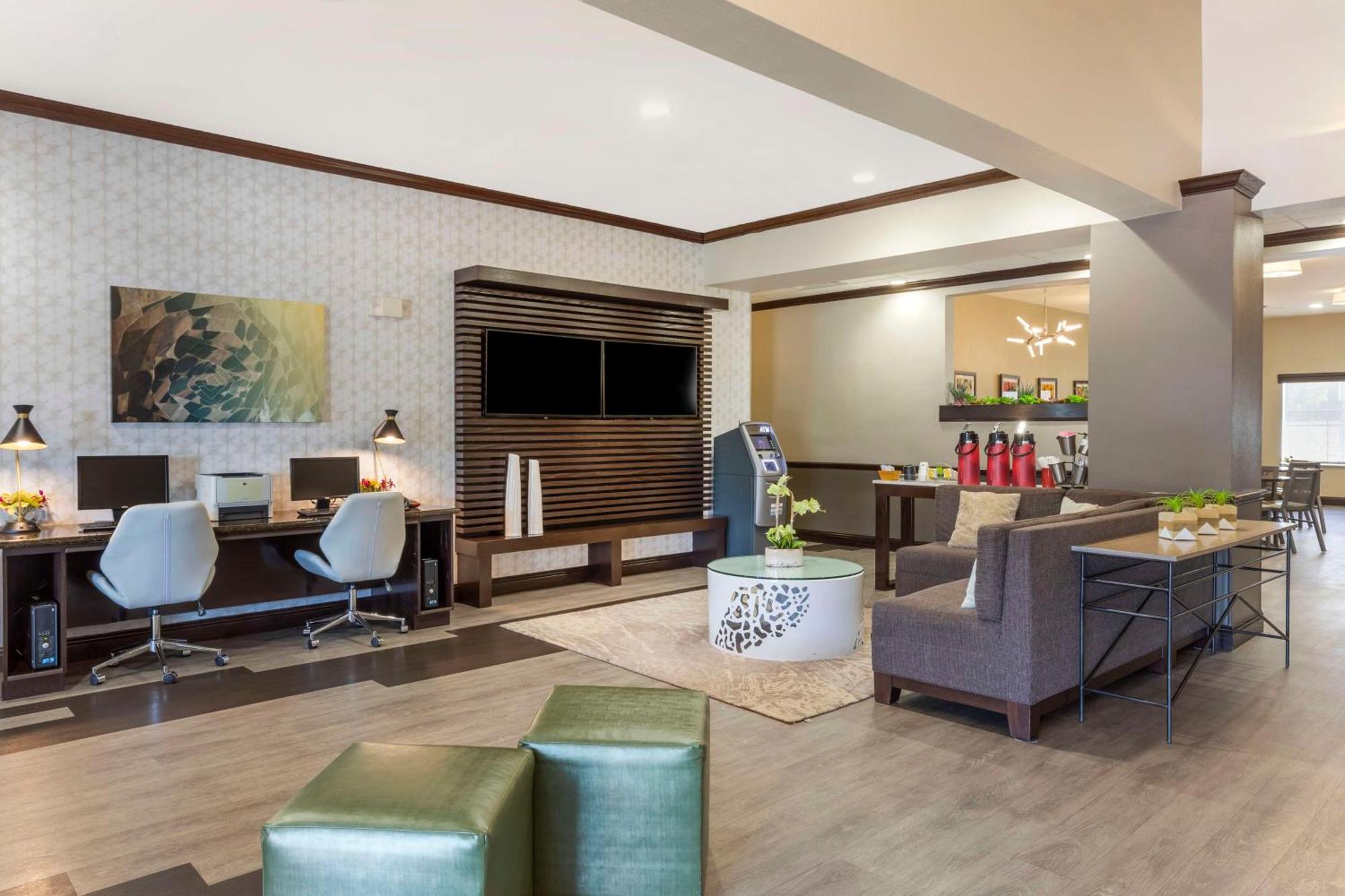 Best Western Plus Duncanville/Dallas Exterior photo