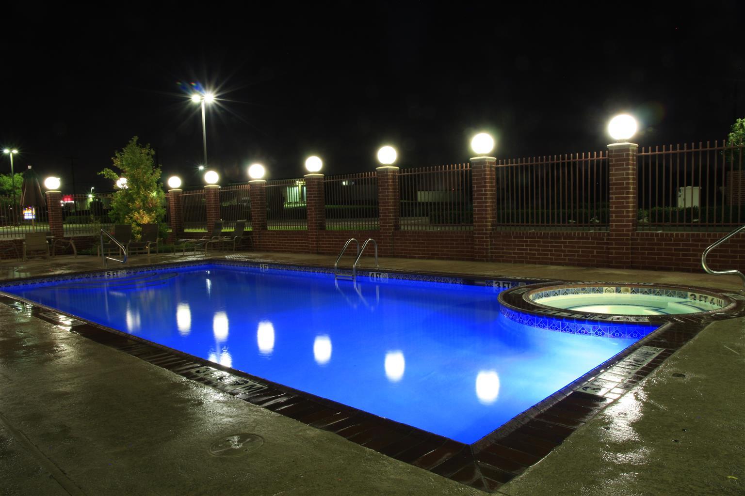 Best Western Plus Duncanville/Dallas Facilities photo