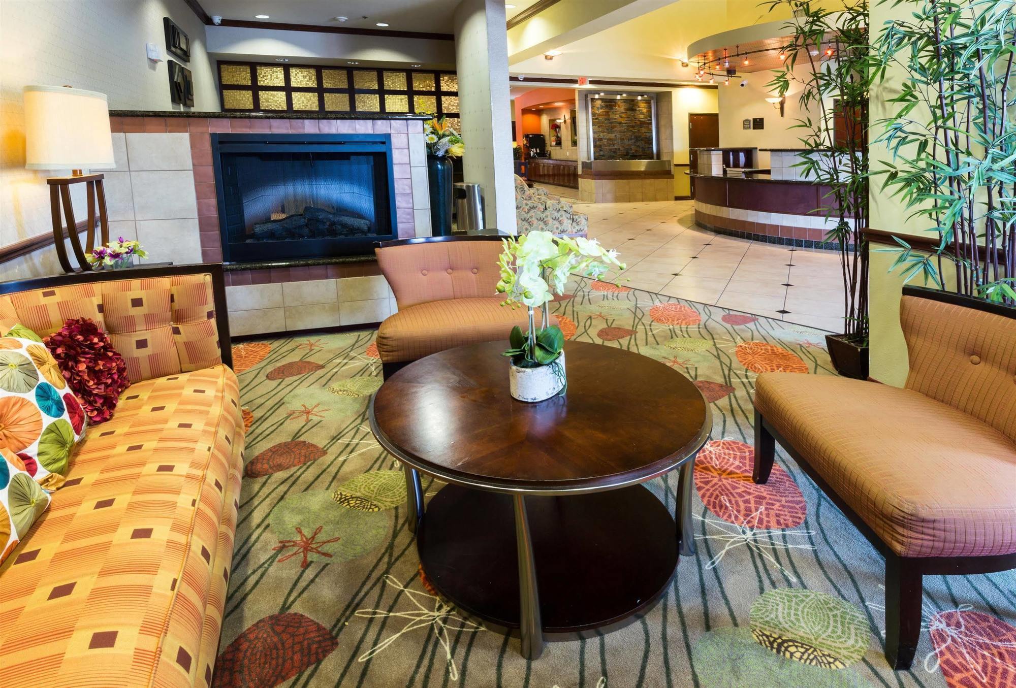Best Western Plus Duncanville/Dallas Exterior photo