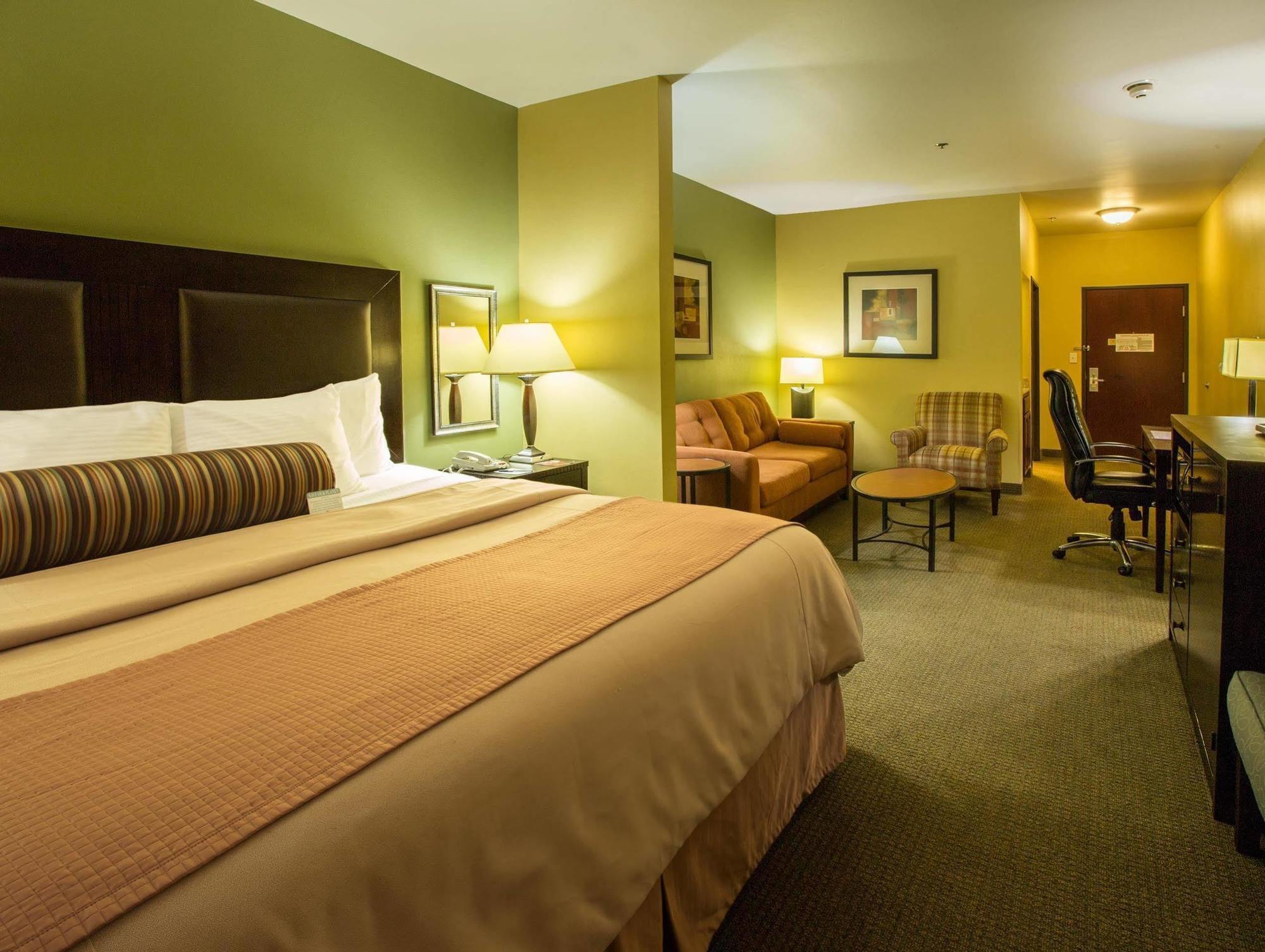 Best Western Plus Duncanville/Dallas Exterior photo