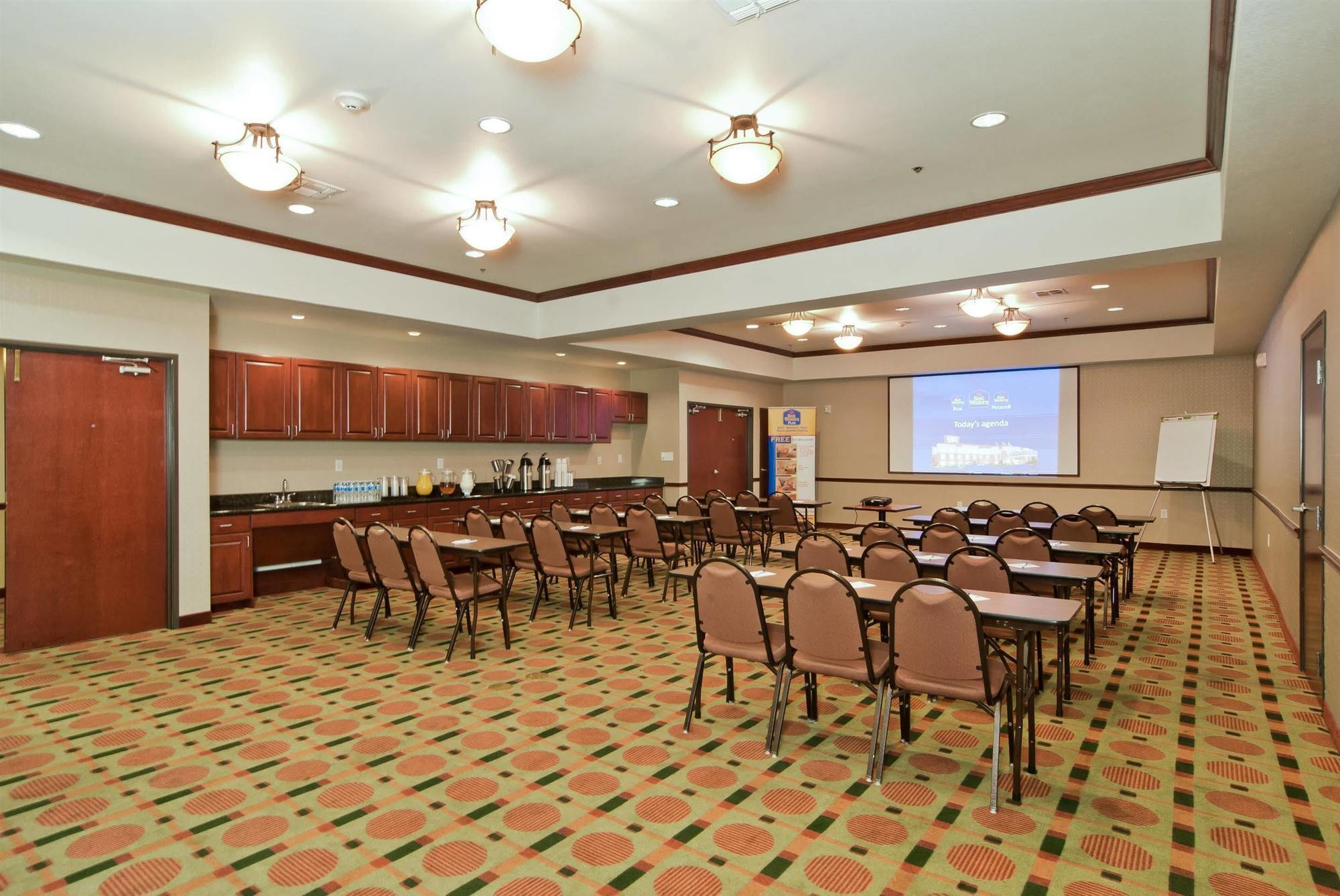 Best Western Plus Duncanville/Dallas Exterior photo
