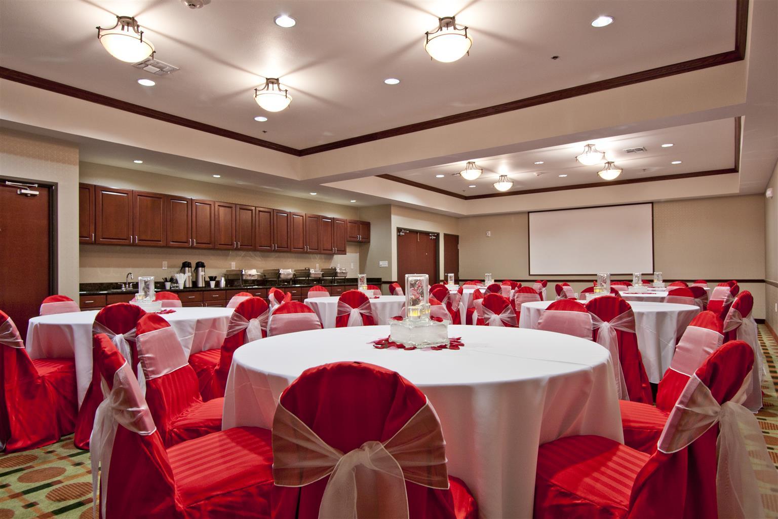 Best Western Plus Duncanville/Dallas Exterior photo