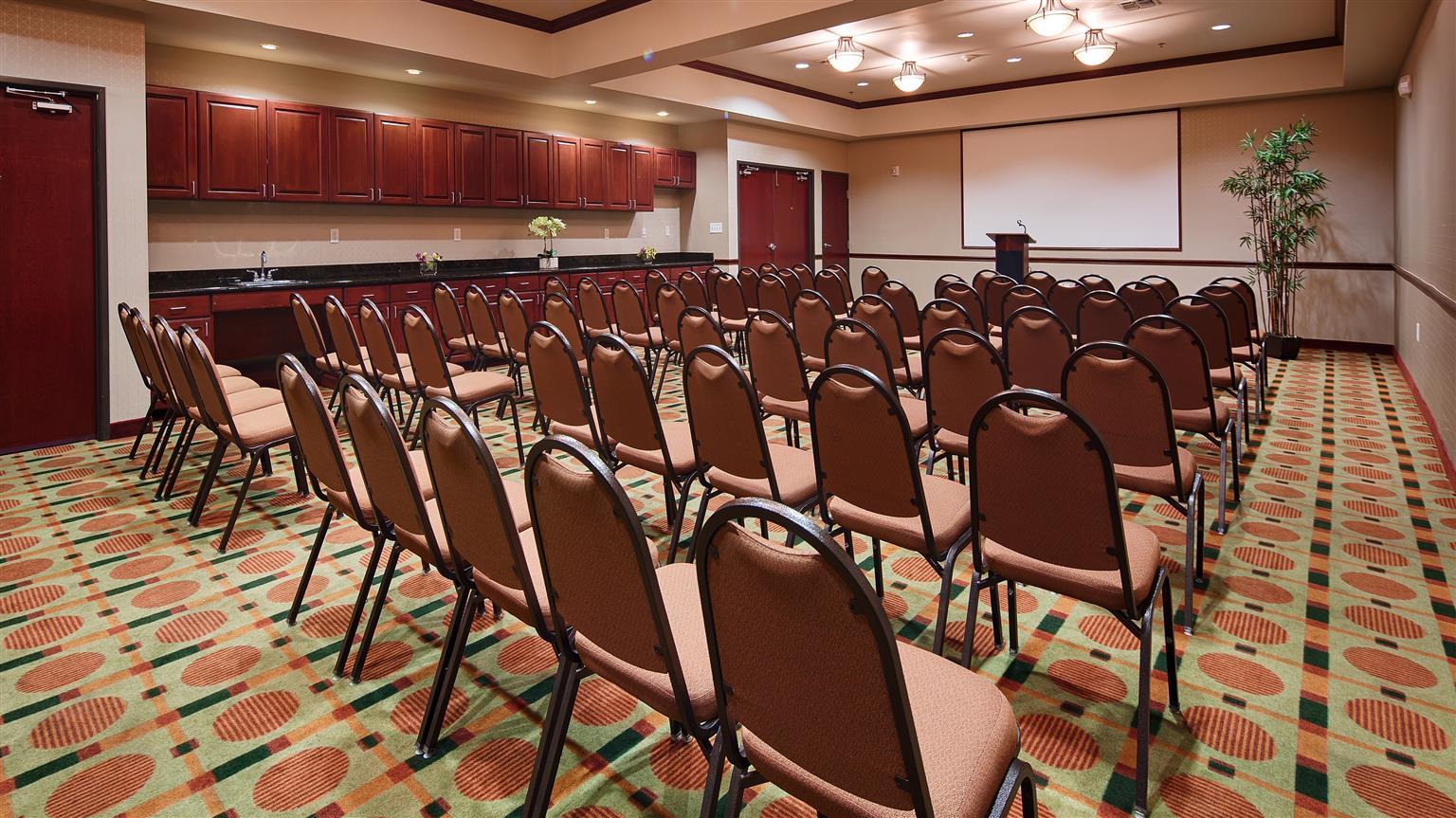 Best Western Plus Duncanville/Dallas Exterior photo
