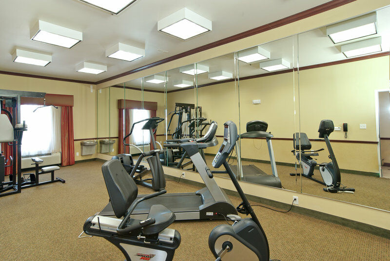 Best Western Plus Duncanville/Dallas Exterior photo