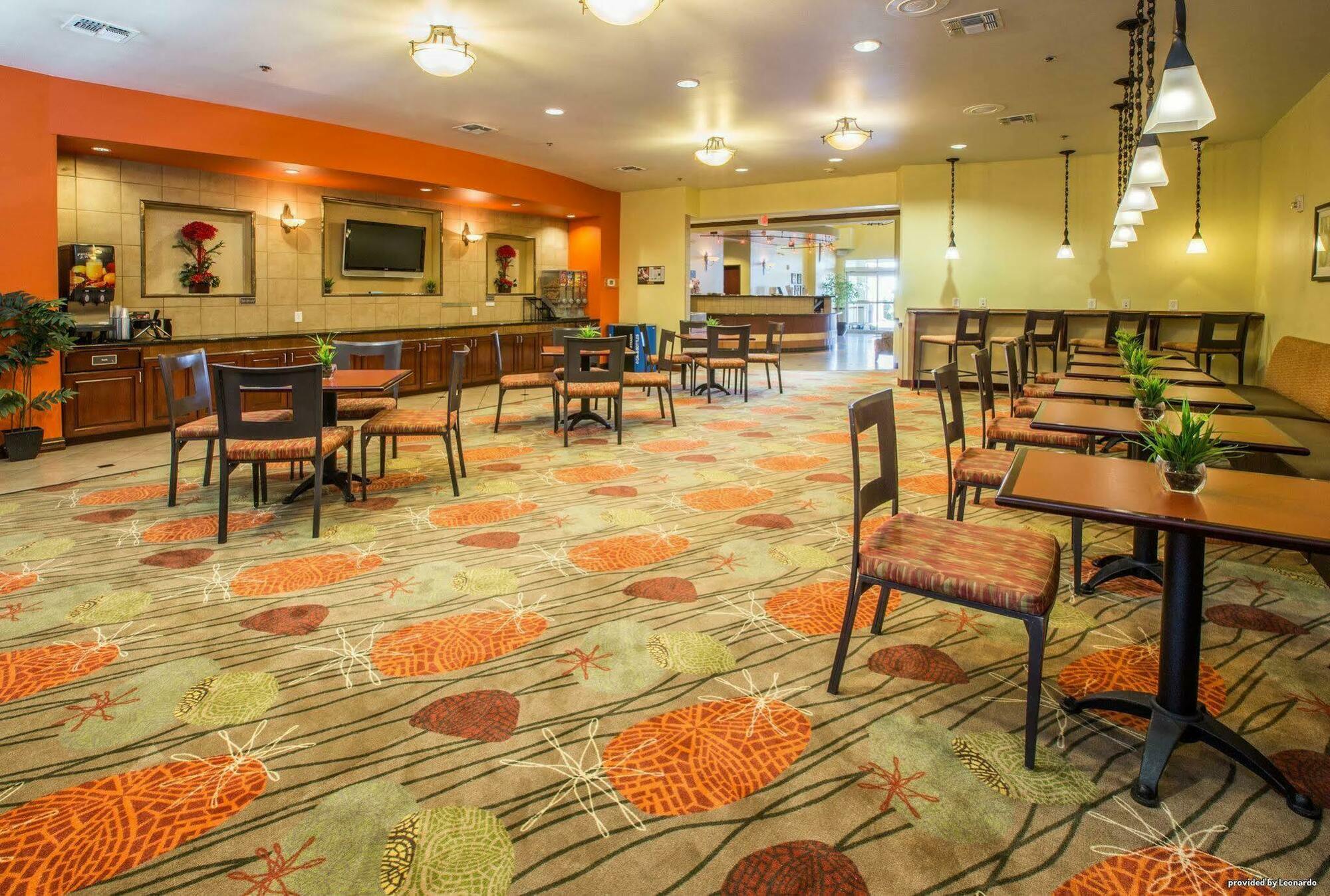 Best Western Plus Duncanville/Dallas Exterior photo