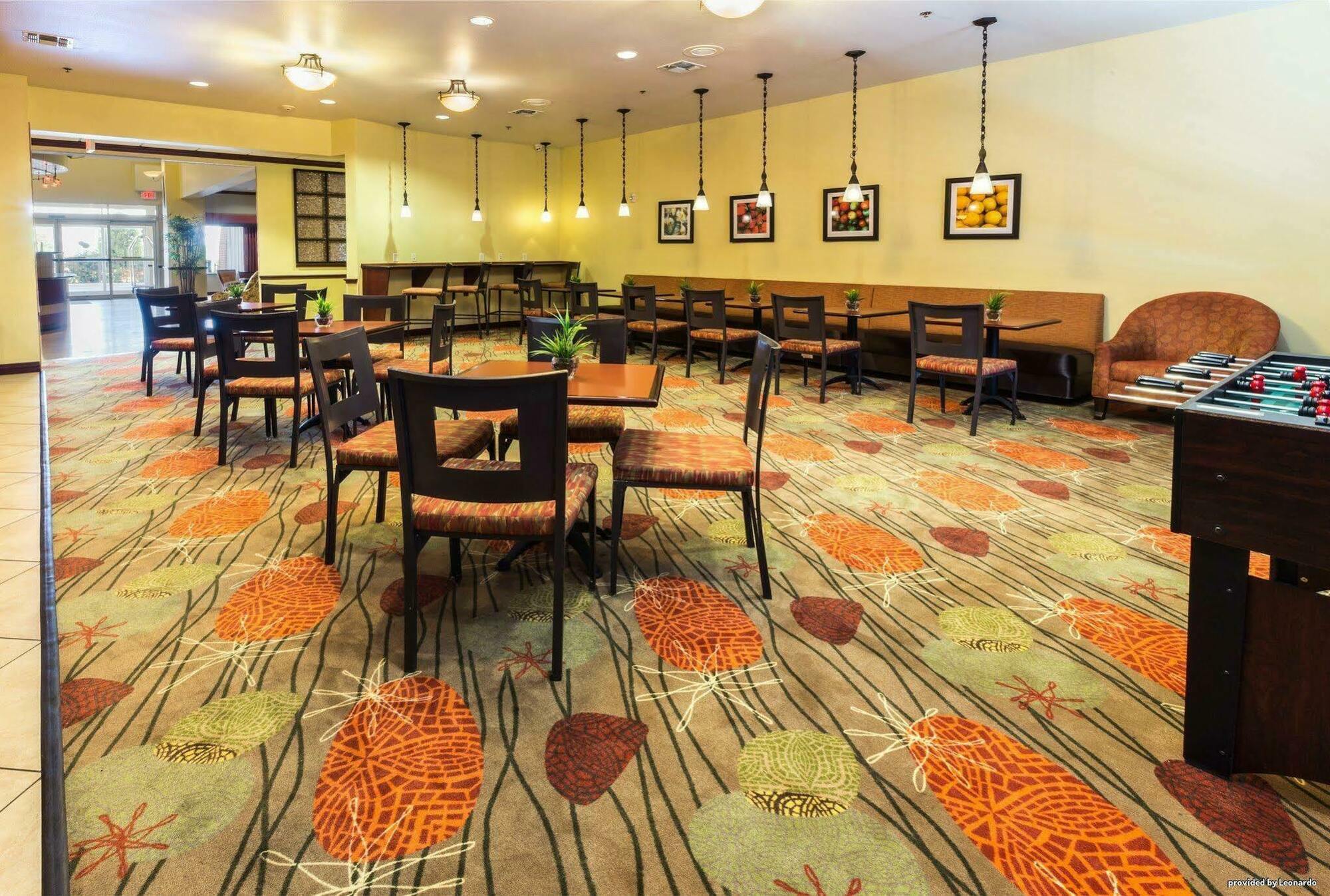 Best Western Plus Duncanville/Dallas Exterior photo